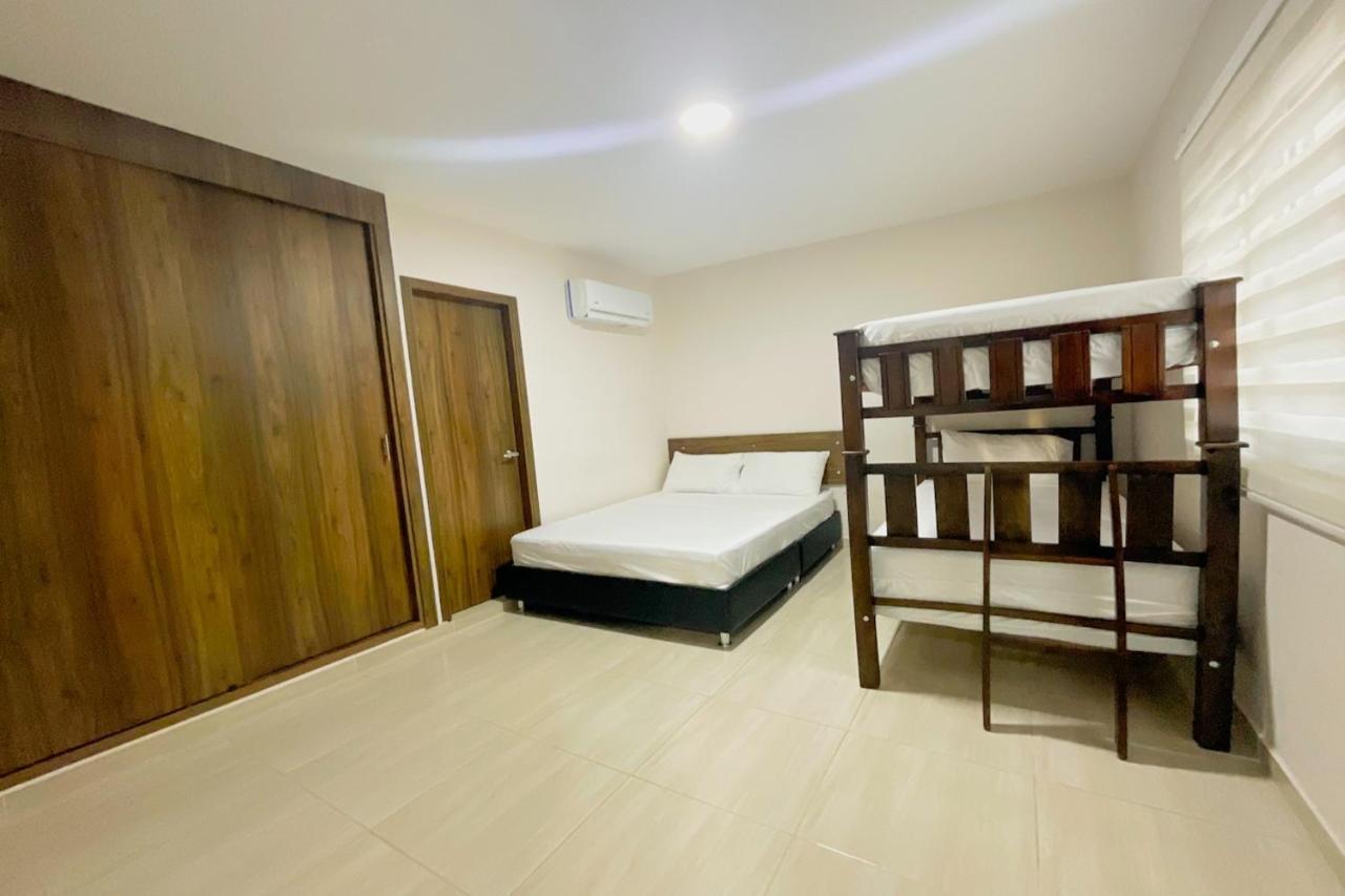 Hotel Andina Blue Santa Marta Extérieur photo